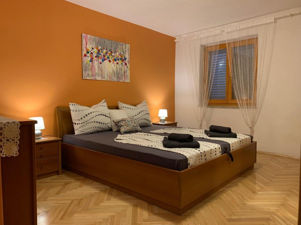 Apartments 4Mios Razanac Exterior photo
