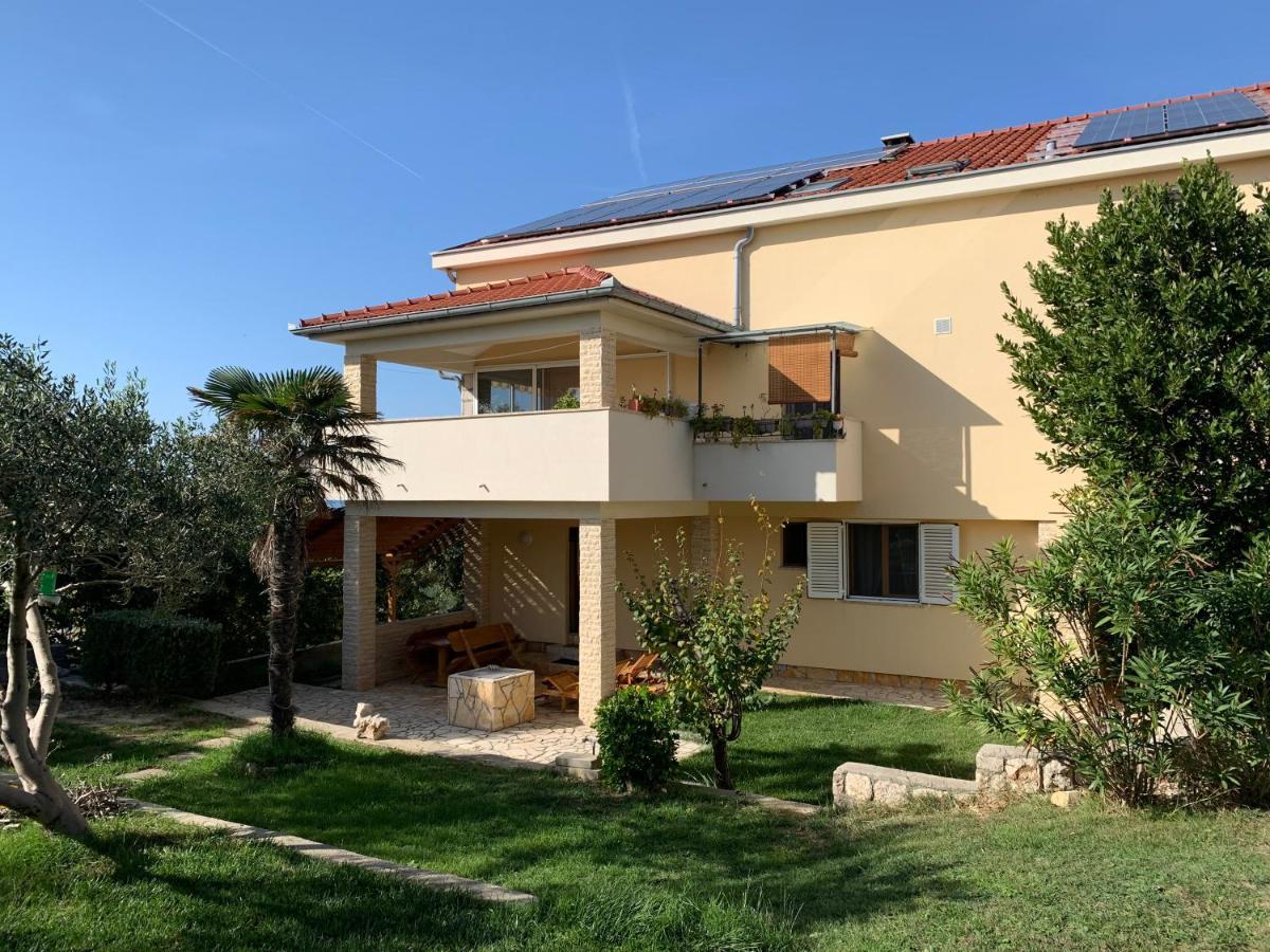 Apartments 4Mios Razanac Exterior photo