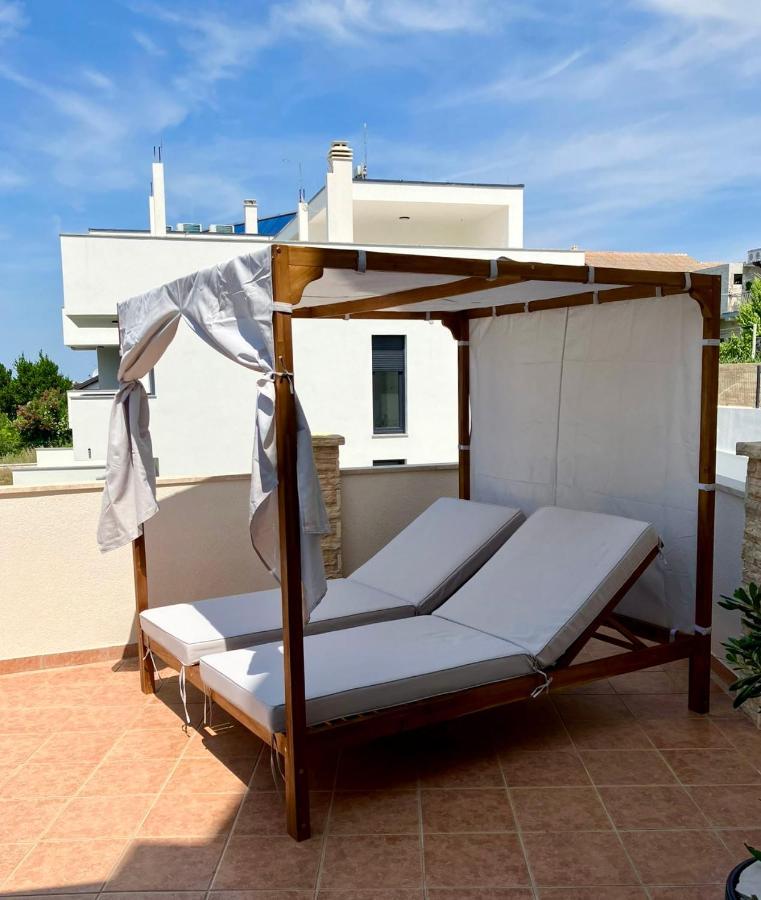 Apartments 4Mios Razanac Exterior photo