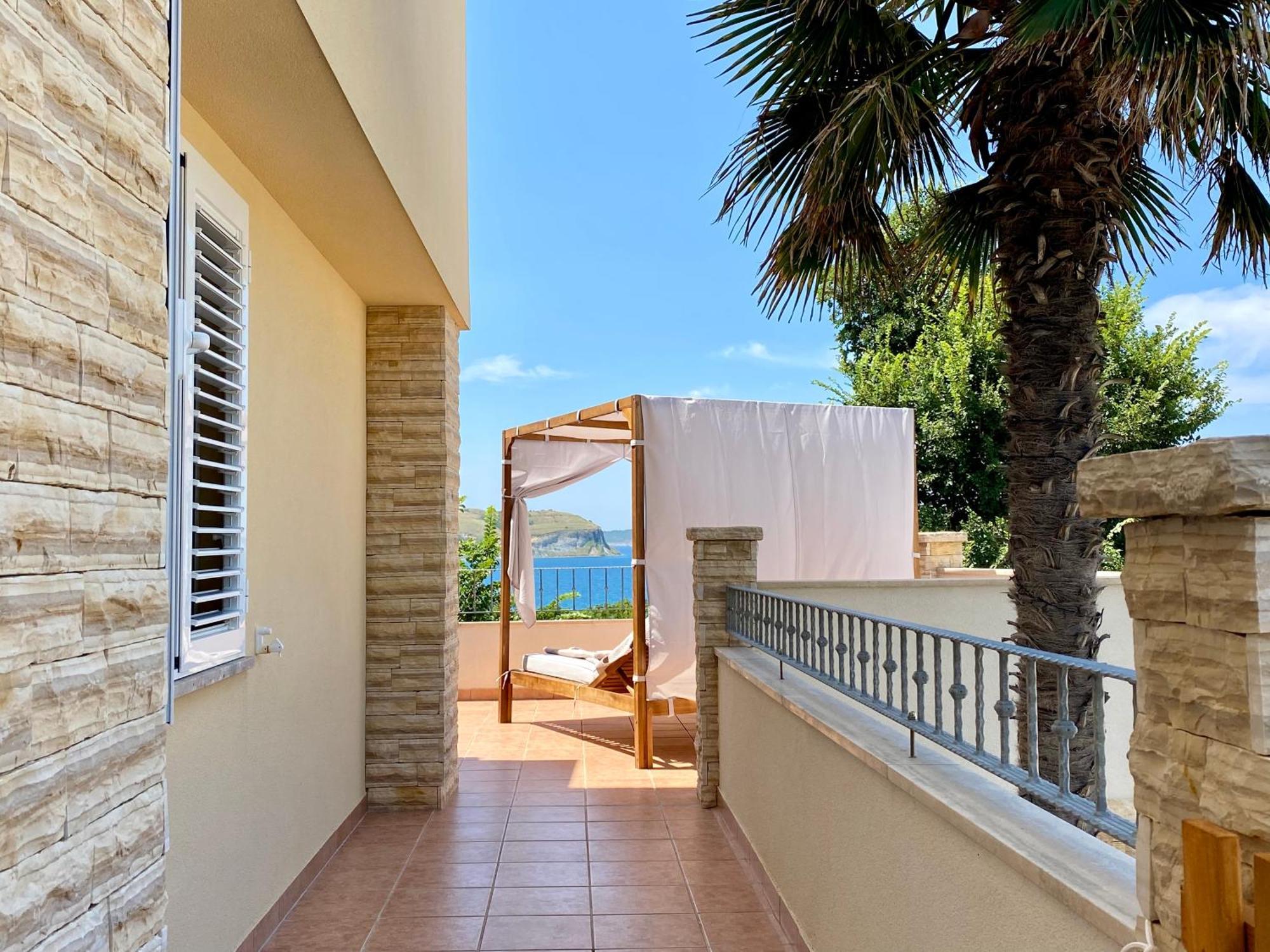 Apartments 4Mios Razanac Exterior photo